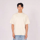 ユキ - ビッグシルエットTシャツ