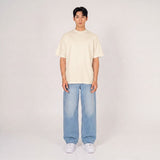 ユキ - ビッグシルエットTシャツ