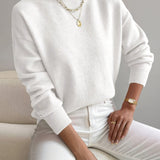 マリア | エレガントで快適なタートルネックセーター