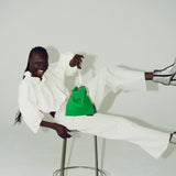 ANNIE RICE BAG iii / 21Q3-4【LIMITED】