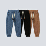 ジツの3枚セット - コーデュロイ製パンツ