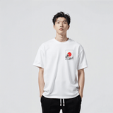 神奈川 2.0 - オーバーサイズ日本製Tシャツ